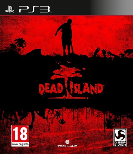 Dead island playstation - island, 3