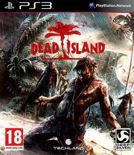 Jeu ps3 dead - jeu,