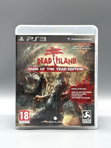 Dead island edizione - -,