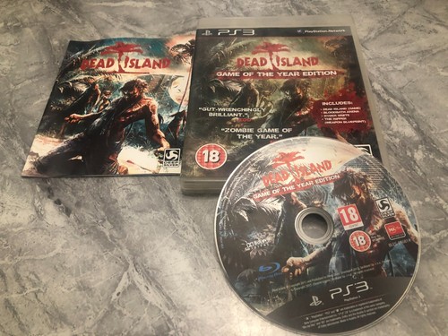 Dead island gioco - dead,
