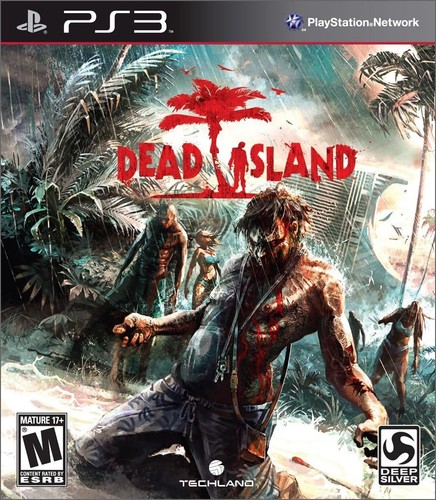 Dead island juego - dead, consola
