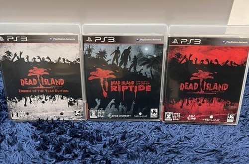 Lotto dead island riptide - lotto,