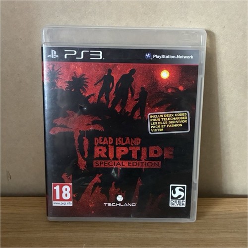 Deep silver dead - deep,
