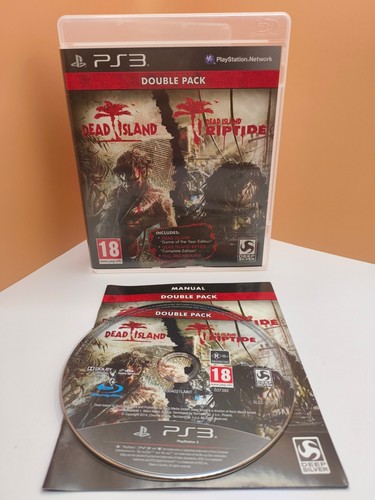 Dead island confezione - dead,