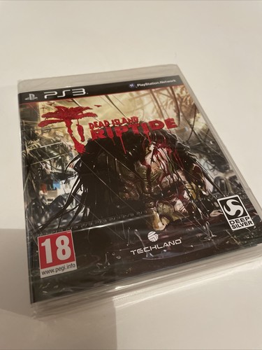 Neuf new dead island - neuf,
