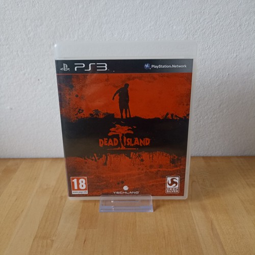 Dead island ps3 pal ita - island,