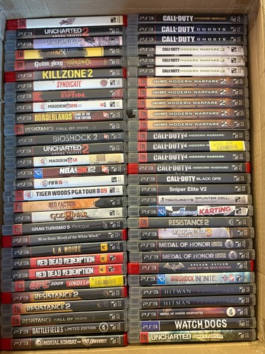 Giochi ps3 scegli - scegli/scegli,