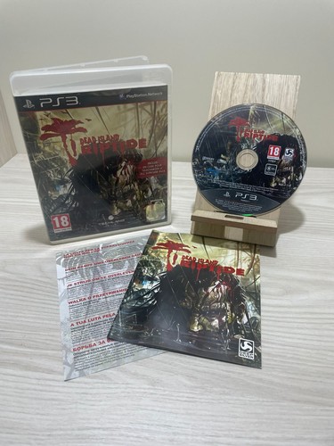 Ps3 dead island riptide - ps3,