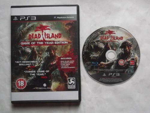Dead island gioco ps3 solo - island,