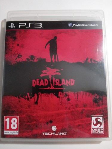Dead island special - special, edition