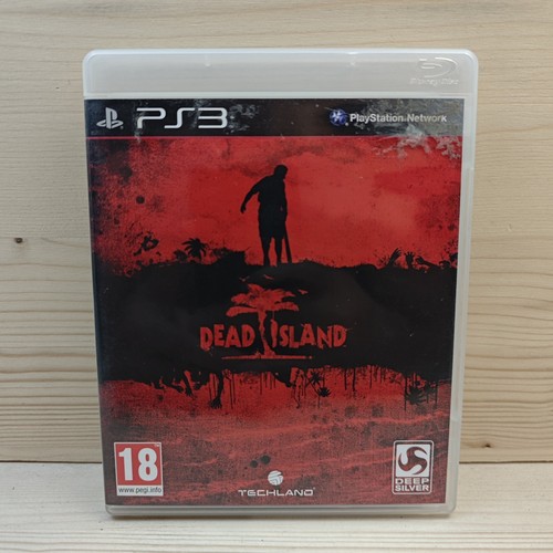 Dead island pal - pal,
