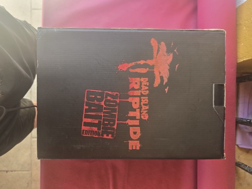 Dead island riptide zombie - dead, island: