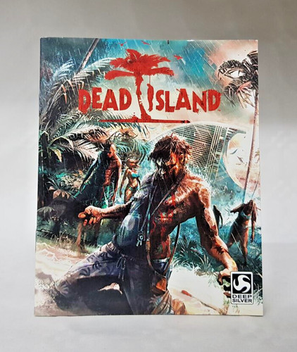 Dead island ps3 - dead, solo